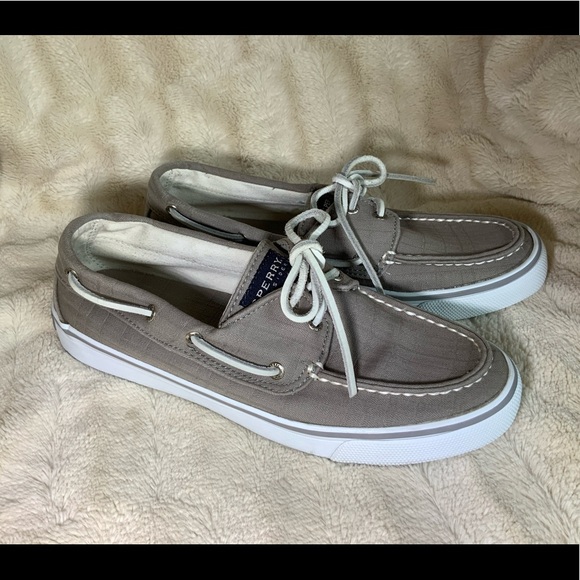 SPERRY Top Siders Women’s Shoes